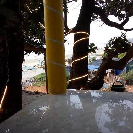 Elmar Hotel Gokarna  Ngoại thất bức ảnh