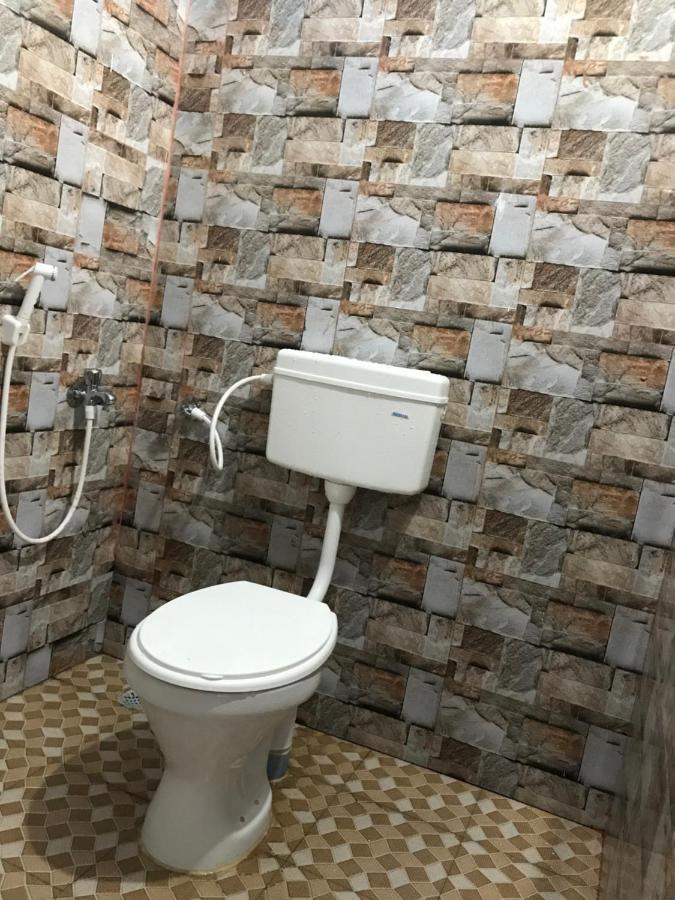 Elmar Hotel Gokarna  Ngoại thất bức ảnh