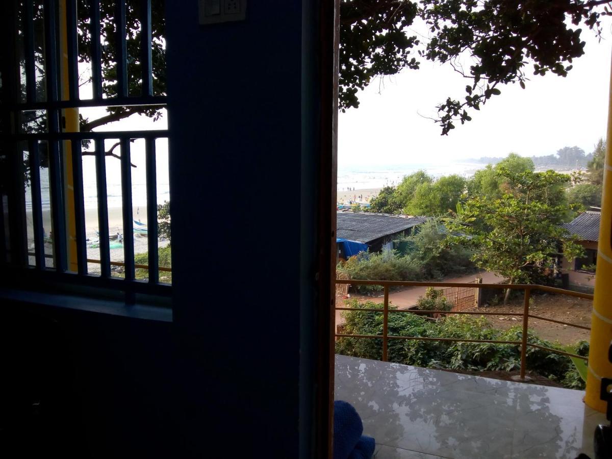 Elmar Hotel Gokarna  Ngoại thất bức ảnh